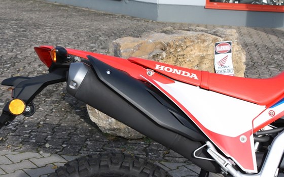 Gebrauchtmotorrad Honda CRF300L - Bild 11