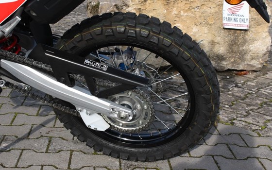 Gebrauchtmotorrad Honda CRF300L - Bild 15