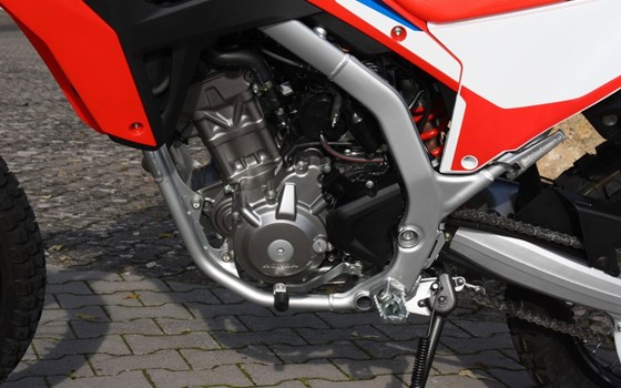 Gebrauchtmotorrad Honda CRF300L - Bild 17