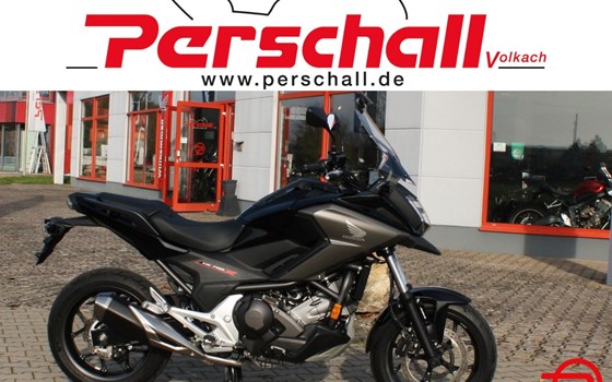 Gebrauchtmotorrad Honda NC750X DCT - Bild 1