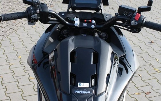 Gebrauchtmotorrad Honda NC750X DCT - Bild 11