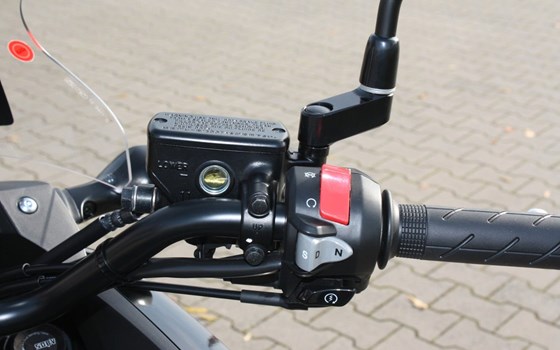 Gebrauchtmotorrad Honda NC750X DCT - Bild 12