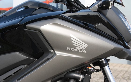 Gebrauchtmotorrad Honda NC750X DCT - Bild 13