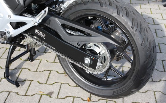 Gebrauchtmotorrad Honda NC750X DCT - Bild 14