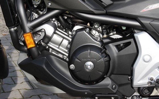 Gebrauchtmotorrad Honda NC750X DCT - Bild 17