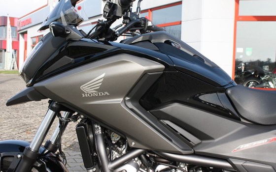 Gebrauchtmotorrad Honda NC750X DCT - Bild 19