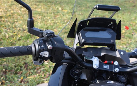 Gebrauchtmotorrad Honda NC750X DCT - Bild 20