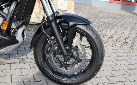 Gebrauchtmotorrad Honda NC750X DCT - Bild 7