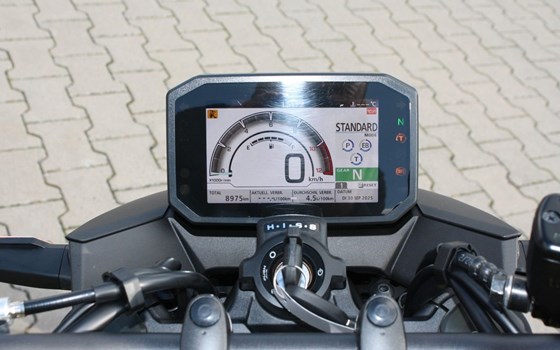 Gebrauchtmotorrad Honda CB750 Hornet - Bild 14