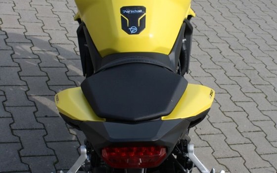 Gebrauchtmotorrad Honda CB750 Hornet - Bild 16