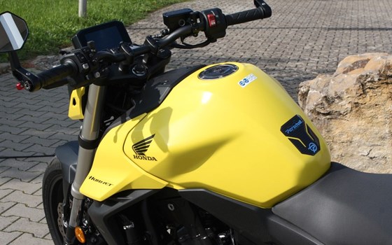 Gebrauchtmotorrad Honda CB750 Hornet - Bild 20