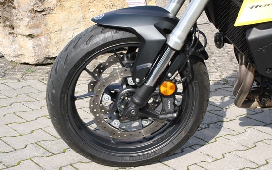 Gebrauchtmotorrad Honda CB750 Hornet - Bild 22