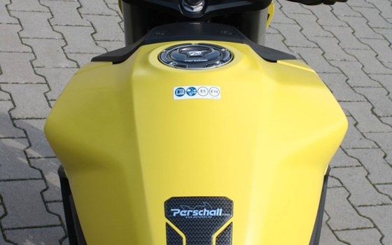 Gebrauchtmotorrad Honda CB750 Hornet - Bild 7