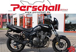 Gebrauchte Yamaha XJR 1300