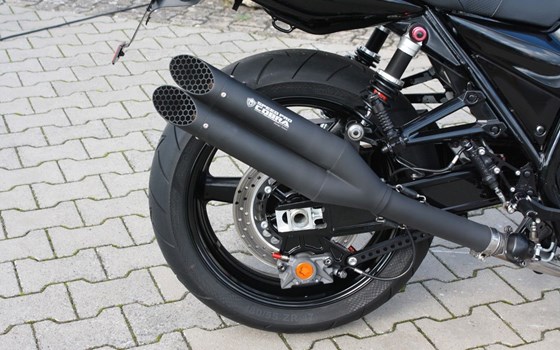 Gebrauchtmotorrad Yamaha XJR 1300 - Bild 10