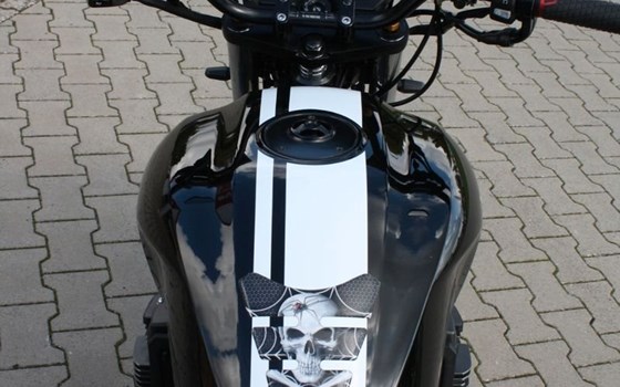 Gebrauchtmotorrad Yamaha XJR 1300 - Bild 13