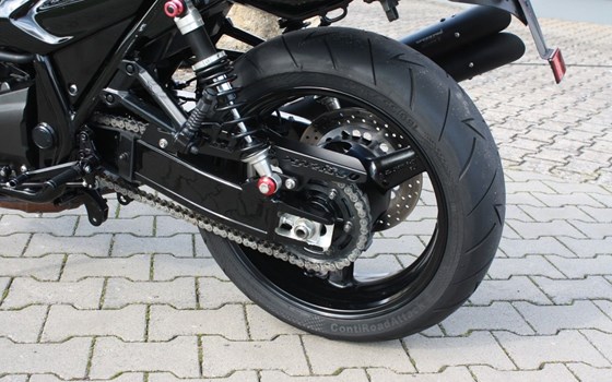 Gebrauchtmotorrad Yamaha XJR 1300 - Bild 14