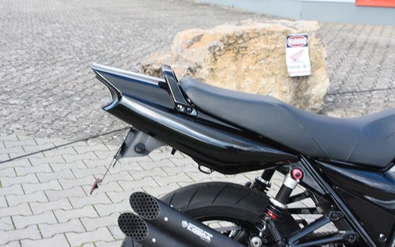 Gebrauchtmotorrad Yamaha XJR 1300 - Bild 15