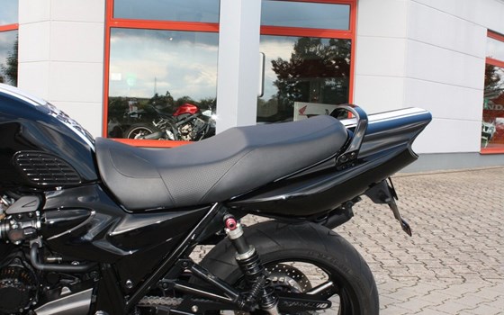 Gebrauchtmotorrad Yamaha XJR 1300 - Bild 16