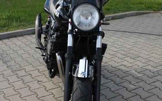 Gebrauchtmotorrad Yamaha XJR 1300 - Bild 8