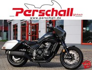 Honda CMX1100T Rebel DCT