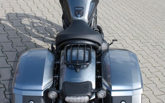 Gebrauchtmotorrad Honda CMX1100T Rebel DCT - Bild 12