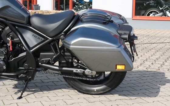 Gebrauchtmotorrad Honda CMX1100T Rebel DCT - Bild 18