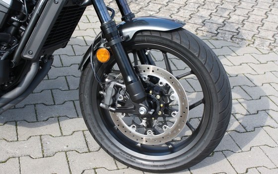 Gebrauchtmotorrad Honda CMX1100T Rebel DCT - Bild 7