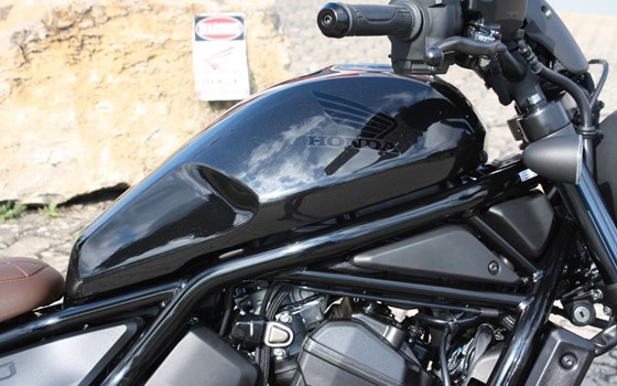 Gebrauchtmotorrad Honda CMX1100 Rebel DCT - Bild 10