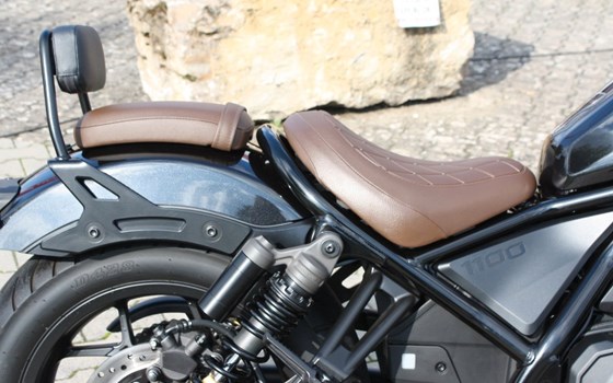 Gebrauchtmotorrad Honda CMX1100 Rebel DCT - Bild 11