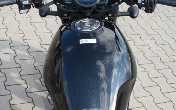 Gebrauchtmotorrad Honda CMX1100 Rebel DCT - Bild 13