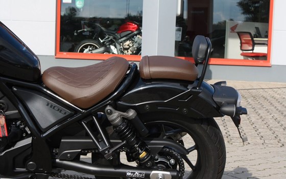 Gebrauchtmotorrad Honda CMX1100 Rebel DCT - Bild 15