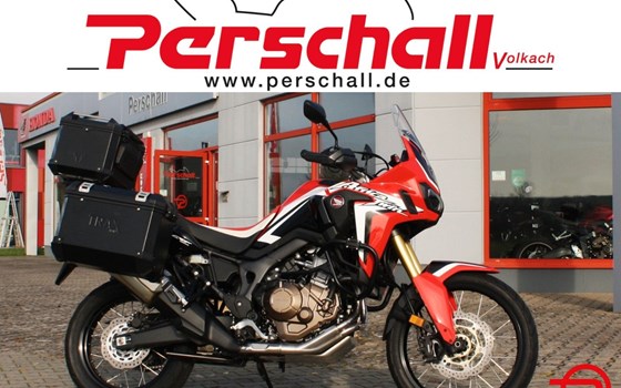Gebrauchtmotorrad Honda CRF1000L Africa Twin - Bild 1