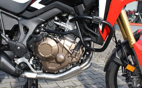 Gebrauchtmotorrad Honda CRF1000L Africa Twin - Bild 10