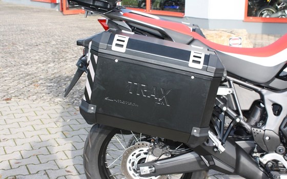 Gebrauchtmotorrad Honda CRF1000L Africa Twin - Bild 12