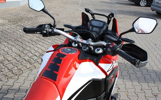 Gebrauchtmotorrad Honda CRF1000L Africa Twin - Bild 14