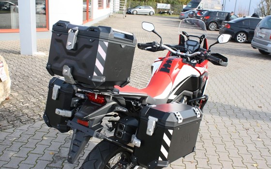 Gebrauchtmotorrad Honda CRF1000L Africa Twin - Bild 15