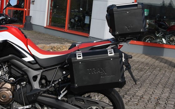 Gebrauchtmotorrad Honda CRF1000L Africa Twin - Bild 17