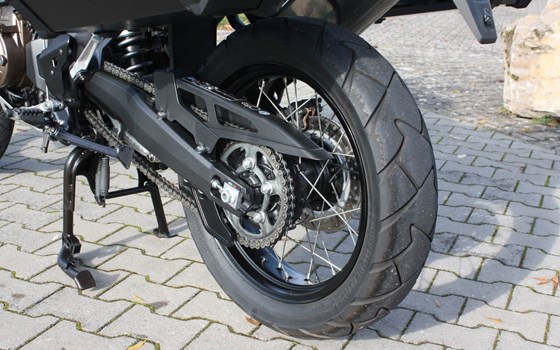 Gebrauchtmotorrad Honda CRF1000L Africa Twin - Bild 18