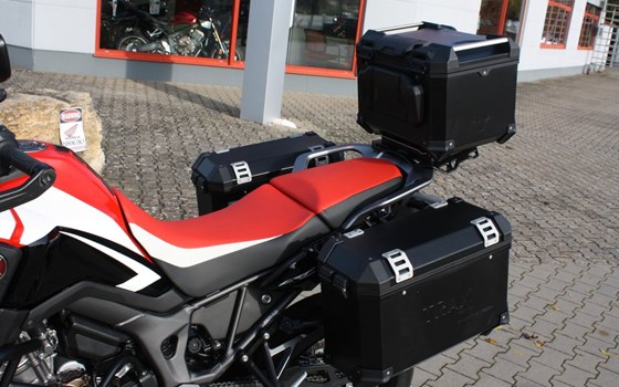 Gebrauchtmotorrad Honda CRF1000L Africa Twin - Bild 19