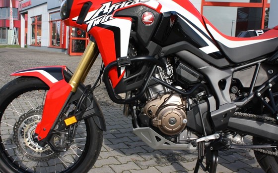 Gebrauchtmotorrad Honda CRF1000L Africa Twin - Bild 21