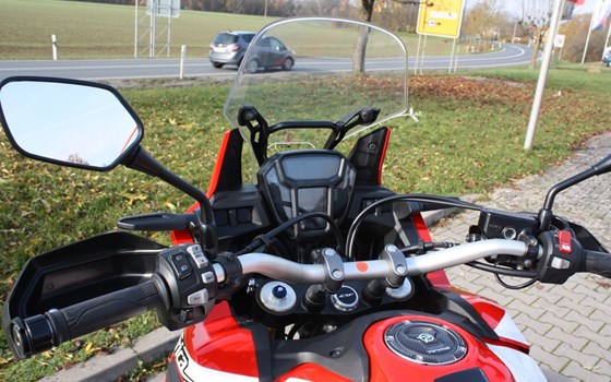 Gebrauchtmotorrad Honda CRF1000L Africa Twin - Bild 23