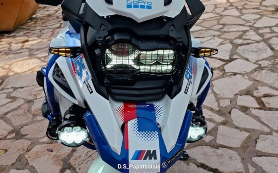 Gebrauchtmotorrad BMW R 1250 GS Adventure - Bild 3