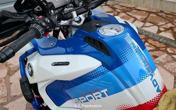 Gebrauchtmotorrad BMW R 1250 GS Adventure - Bild 5