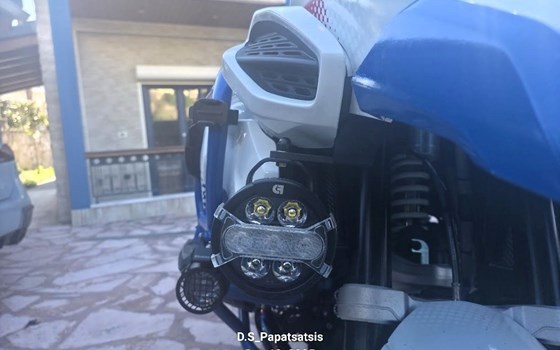 Gebrauchtmotorrad BMW R 1250 GS Adventure - Bild 6