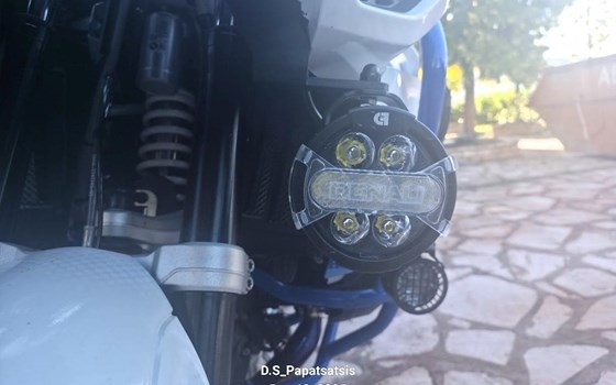 Gebrauchtmotorrad BMW R 1250 GS Adventure - Bild 7