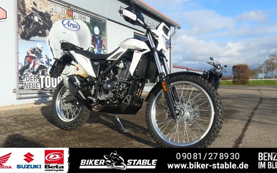 Gebrauchtmotorrad Beta Alp 4.0 - Bild 2