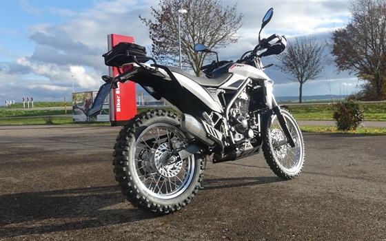 Gebrauchtmotorrad Beta Alp 4.0 - Bild 4