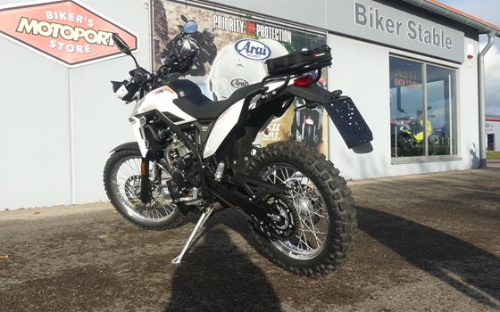 Gebrauchtmotorrad Beta Alp 4.0 - Bild 5