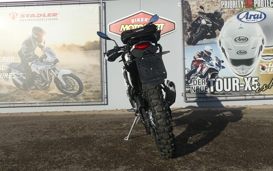 Gebrauchtmotorrad Beta Alp 4.0 - Bild 8